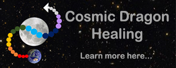 Cosmic Dragon Healing